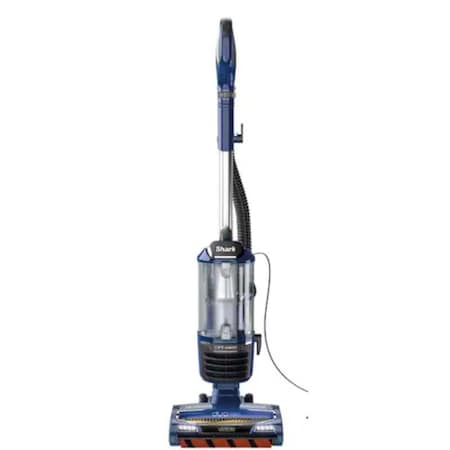 Shark Shark Lift-Away Bagless Corded HEPA Filter Upright Vacuum ZU701
